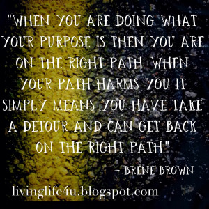 finding your purpose in life is something that we all strive for that ...