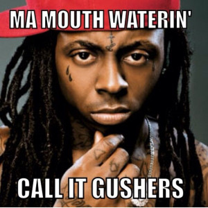 Photos / Best ‘Lil Wayne be like’ memes on Instagram