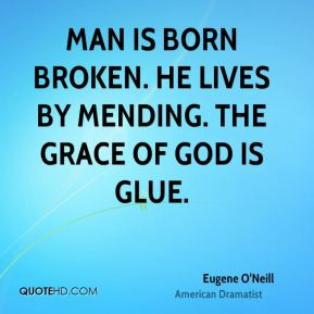 Eugene O'Neill Top Quotes