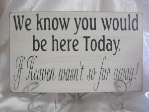 Request a custom order and have something made just for you.