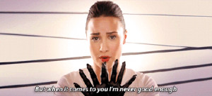 love girl demi lovato heart attack song quotes love girl demi lovato ...