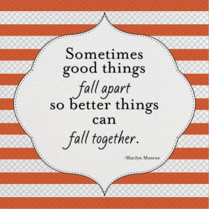 Life Quotes Famous Quotes Marilyn Monroe Quotes