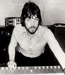 Alan Parsons