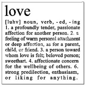 love definition, agape love definition, platonic love definition