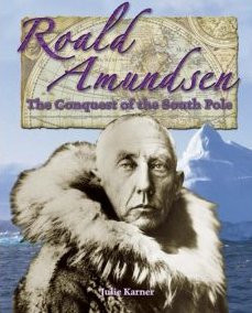 Roald Amundsen's Quotes