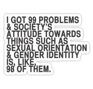 got 99 problems by ShayleeActually 99 Problems, Hoodie, Stickers ...