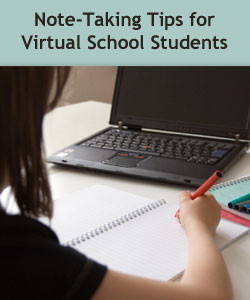Traditional Virtual School