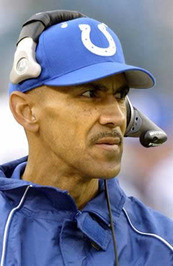 Tony Dungy quotes and images