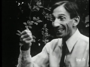 Ivan Illich Pictures