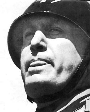 Rome - Report: Dictator Mussolini Wanted To 'destroy' Jews