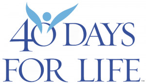 40 Days for Life is a focused pro-life effort that consists of 40 ...