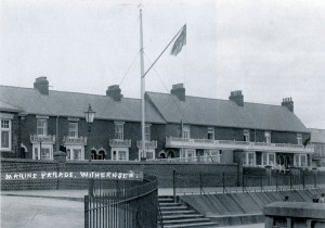 Marine Parade 1924 from Jack Whittaker