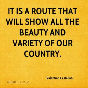 Route Quotes