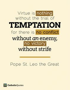 This is what I need to remember when I am fighting temptation: Times ...
