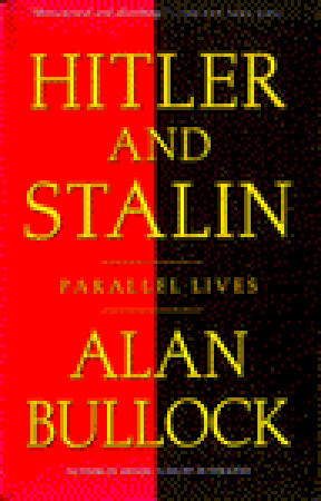 Start by marking “Hitler and Stalin: Parallel Lives” as Want to ...