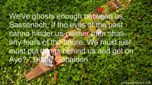 Quotes About Ghosts Of The Past Pictures