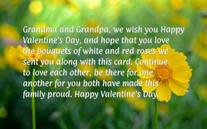 Valentines quotes for him