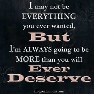 Deserve Quotes http://www.pic2fly.com/Deserve+Quotes.html