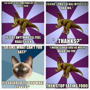 irritable bowel syndrome #ibsproblems