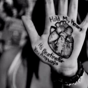 Pierce The Veil Caraphernelia