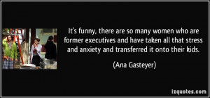 Funny Quotes About Anxiety