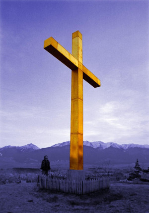 God, Thy Will Be Done - Blagov Tsenkulov