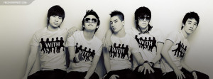 Big Bang Korean Band Big Bang Korean Band