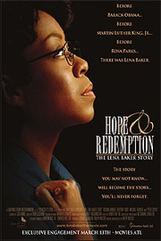 The Lena Baker Story (Hope & Redemption: The Lena Baker Story ...