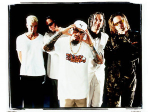 Korn (Music)