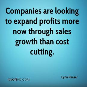Business Sales Quotes