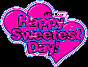 Searched for Happy Sweetest Day Graphic Graphics