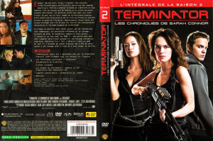 Sarah Connor Terminator 2 Quotes