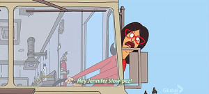 ... Situations That Turn You Into Linda Belcher From “Bob’s Burgers