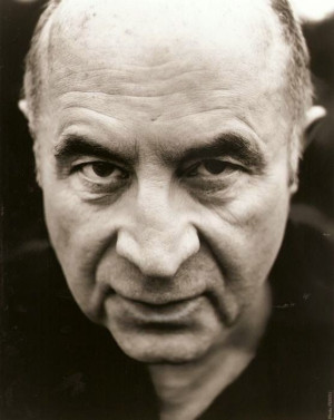 Chatter Busy: Bob Hoskins Quotes