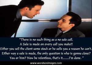 Boiler Room Movie Quotes