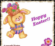 cute easter quotes for kids