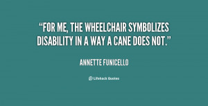 Inspirational Quotes About Disability