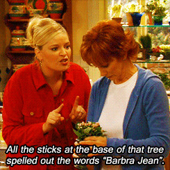 Reba Barbara Jean Quote