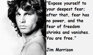 jim morrison