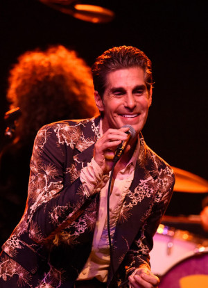 Perry Farrell Pictures