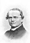 Gregor Mendel
