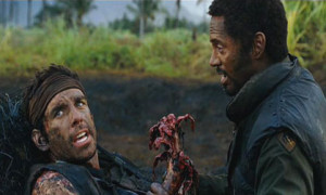Keep readingTropic Thunder Trivia to find out more. Apparently Robert ...