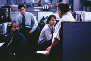 Best Quotes From Movie Office Space