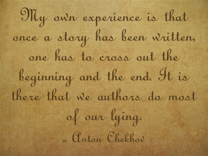 Fellow writers here are some quotes to inspire you to write this week ...