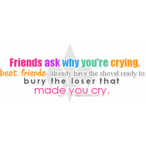 Friendship Quotes, Cute Friendship Quotes