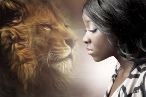 Lioness Quotes Women Wonder woman