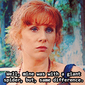Donna Noble Quotes