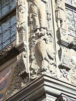 Alsace-maison-Kammerzell-Strasbourg-Bas-Rhin-Alsace-France-Europe.