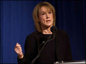 Headshot Sydney Biddle Barrows