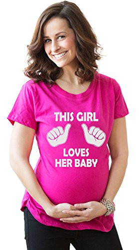 Funny Maternity Shirts Sayings